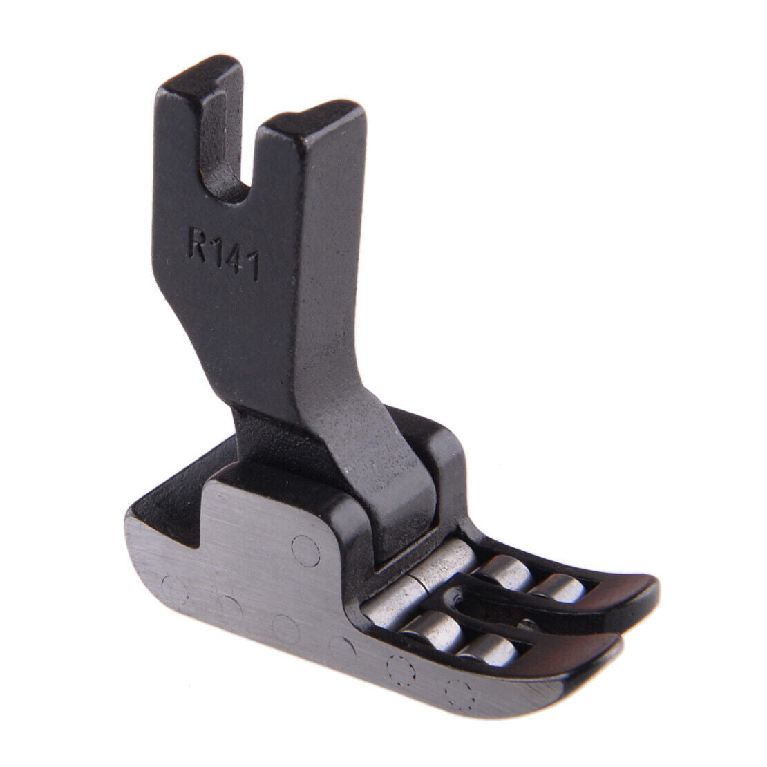 Roller Presser Foot R141 Fit For Singer Consew Yamata Industrial Sewing Machine