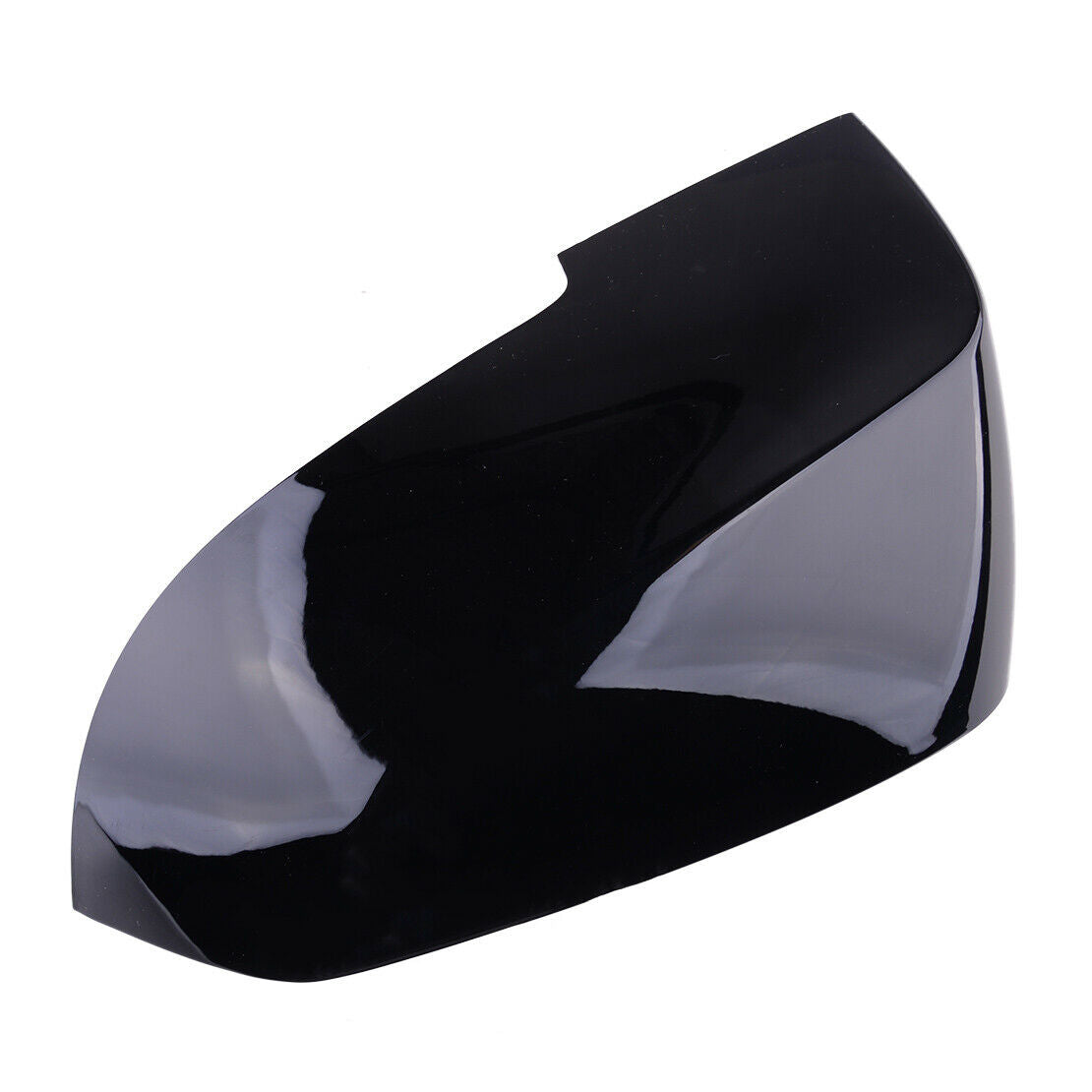Pair Door Side Wing Mirror Cover Cap fit for BMW F20 F21 F22 F30 F31 F32 New