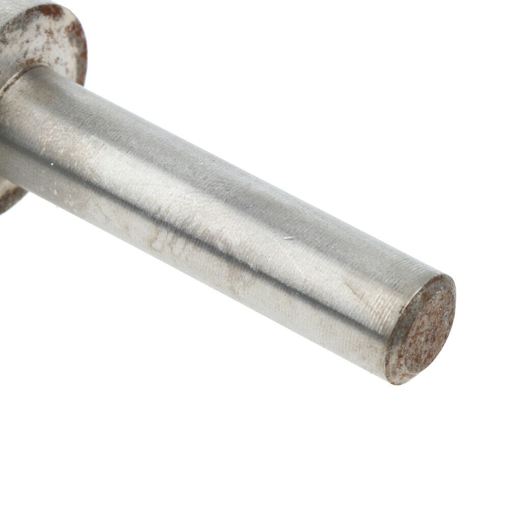 26mm HSS Drill Bits Countersink Drill Bits for Steel Metal, Iron, Alum, ect.