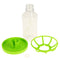 Turtle Water Feeding Bowl Reptile Water Bowl For Reptile Lizards Tortoise 3
