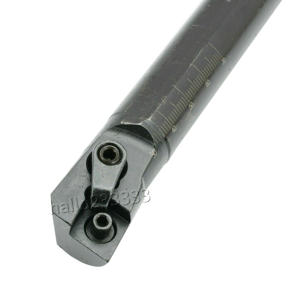 Right hand 95° S16Q-MCLNR12 Internal Turning Tool Holder For CNMG1204 inserts