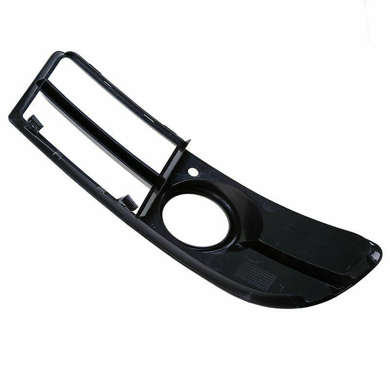 Front Right Side Fog Light Grille Cover For Audi A4 B7 S-Line Quattro 2005-2008