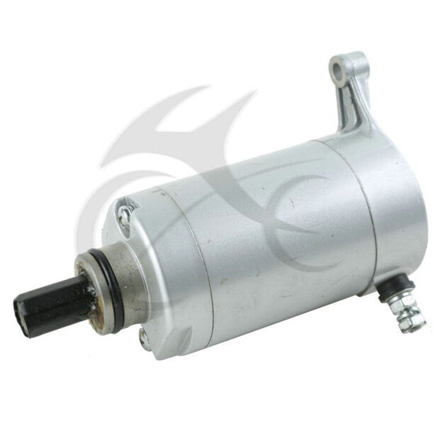 Starter Motor Fit For Yamaha Virago XV250 1988-2010 Route 66