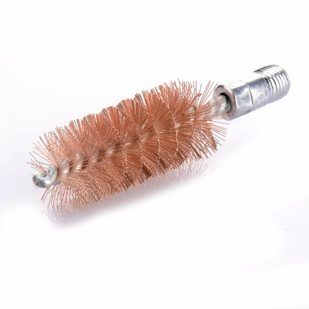 Hunting Copper Brush Rod 12GA 20GA Gun Smithing Brush Cleaning Tool