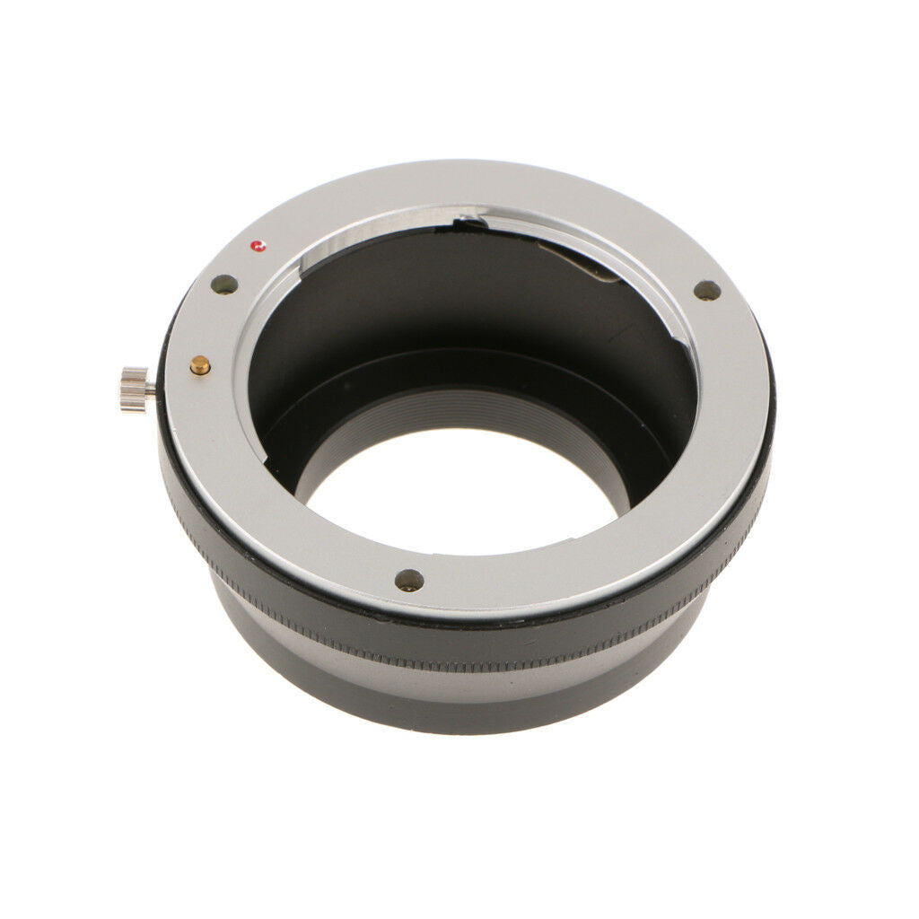 Adapter Ring for Pentax PK K Lens to Micro 4/3 M43 Olympus Panasonic PK-M4/3