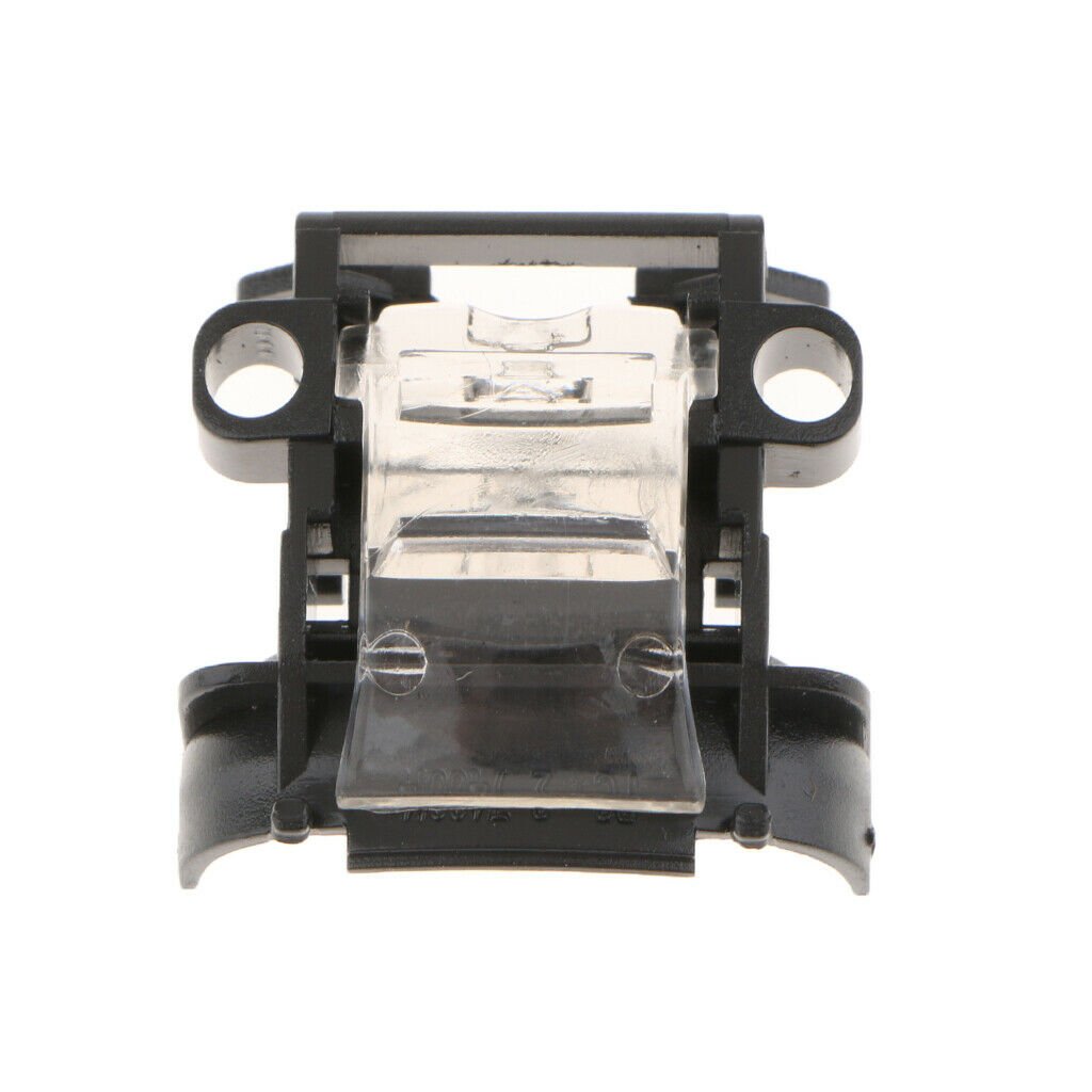 New Black Plastic Car Sunroof Window Switch Button for Benz W204 A207 W218