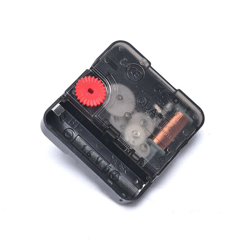 Household DIY Wall Clock Mute Quartz Movement Clock Repair Parts Replacem.l8