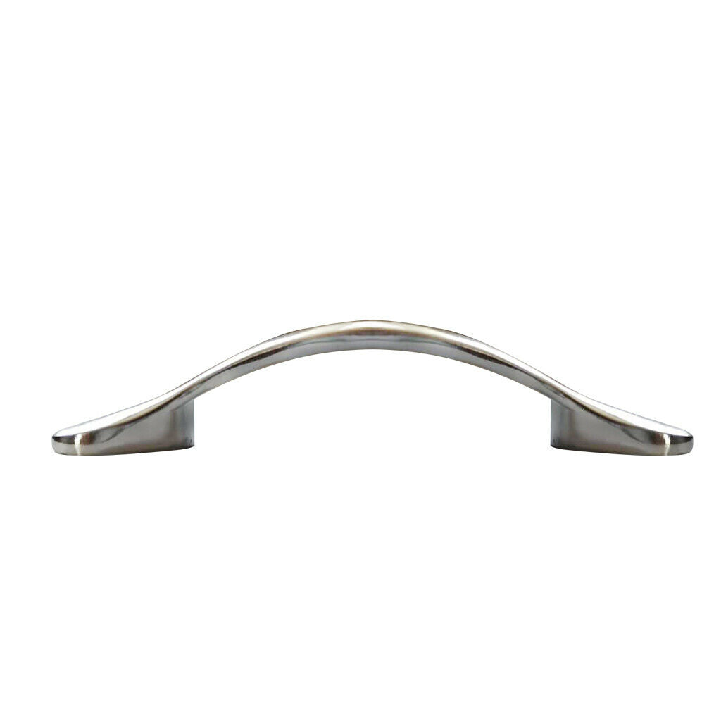 5pcs Door Handle Pull Cabinet Drawer Furniture
