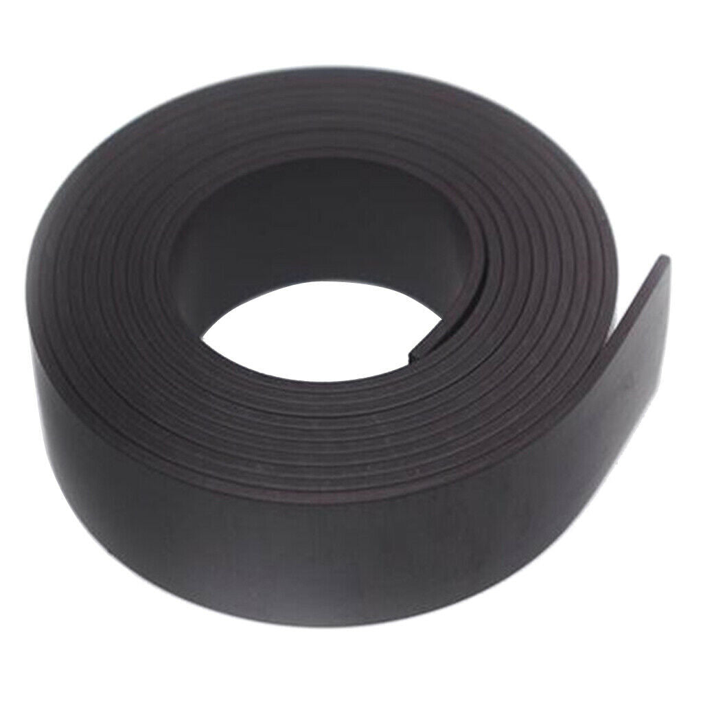 Black Magnetic Stripe Magnetic Tape Robot Vacuum Cleaner Replacement part for