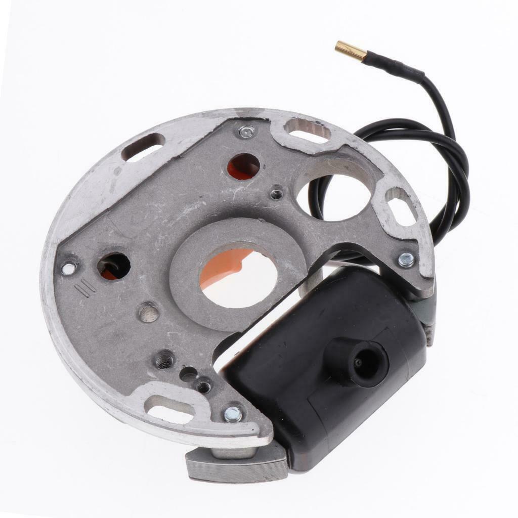 Mower Ignition Coil Set Replacement Parts Fits for Stihl 070 090 Chainsaws