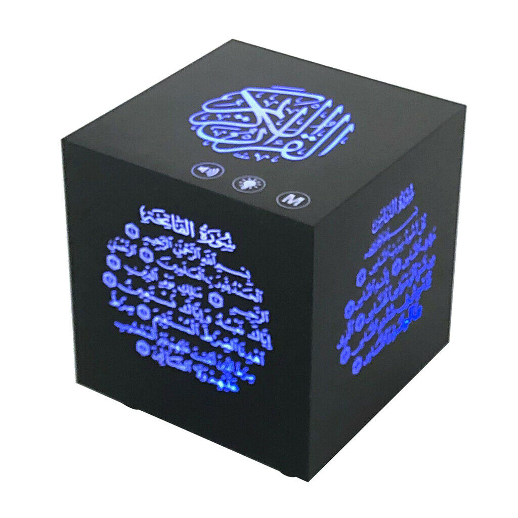 Speaker, Bluetooth Wireless Speaker Lamp for  Learning Touch Function