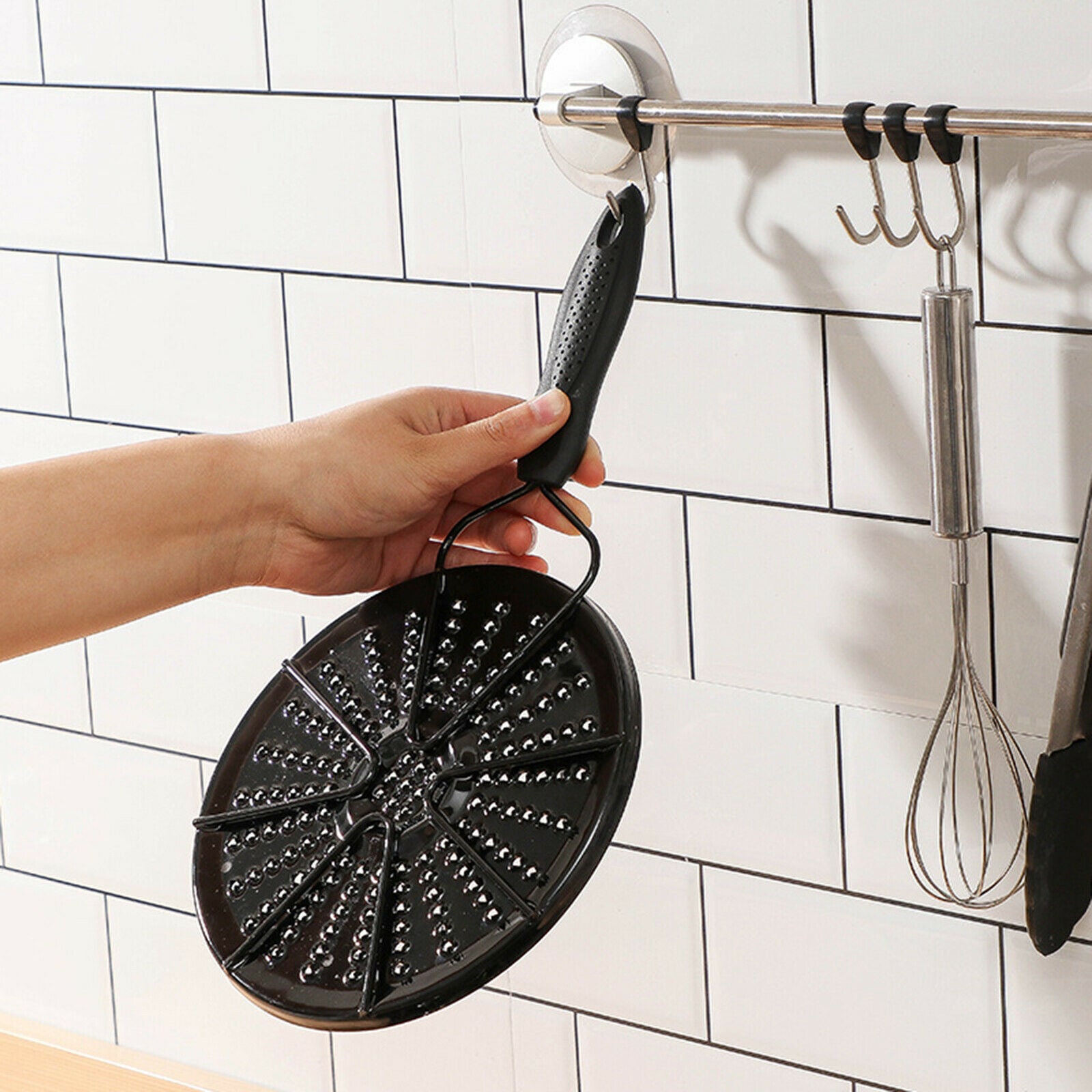 Heat-conducting plate rapid defrosting plate stovetop cookware pan protection