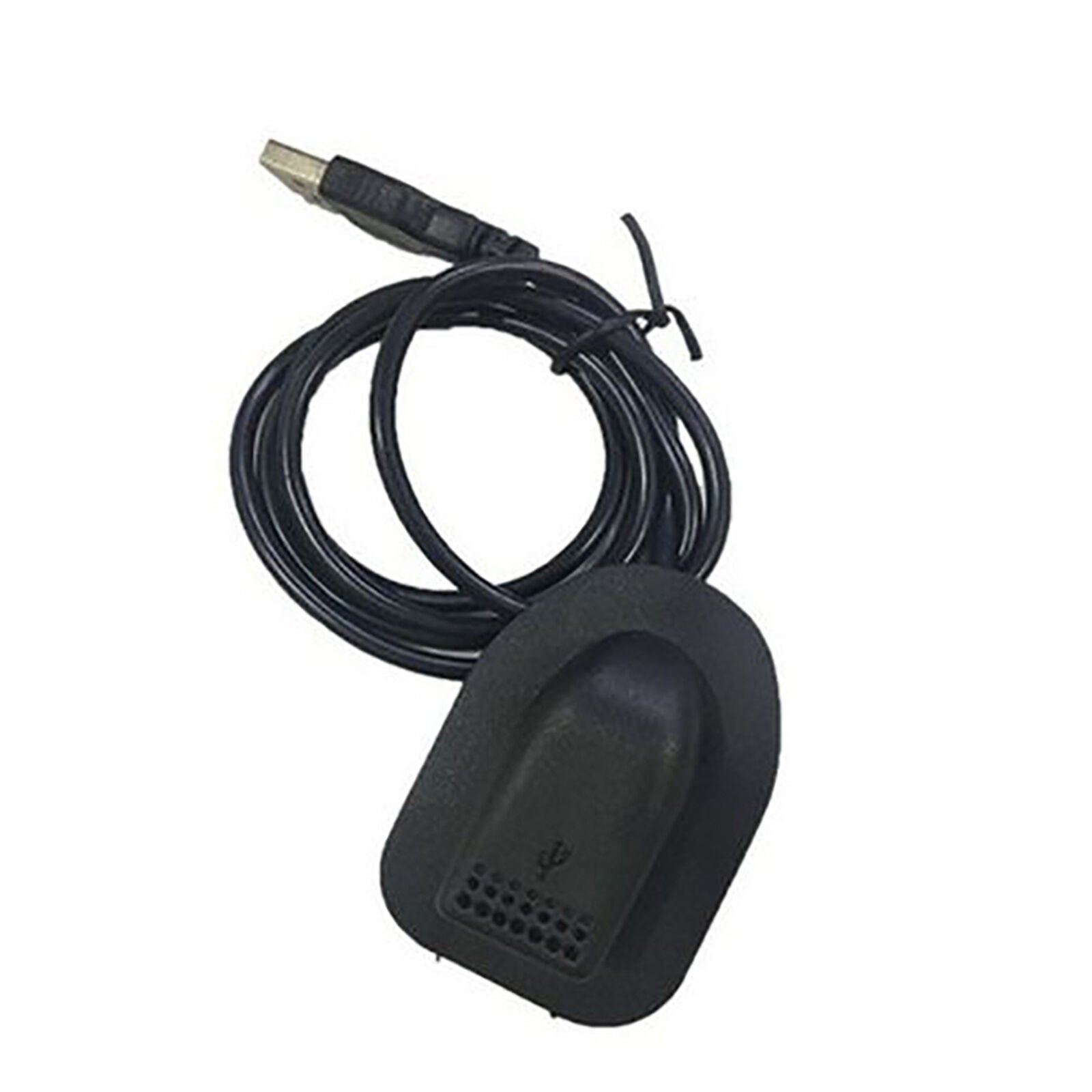 Outdoor Backpack External USB Charging Interface Adapter Charging Cable Utility