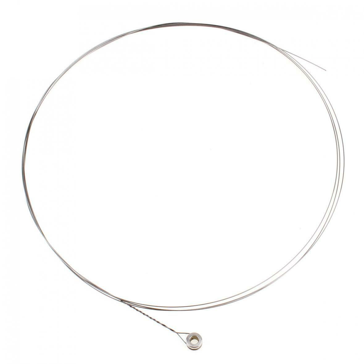 6pcs Acoustic Guitar Strings 011-052 Inch Stainless Steel Coated Copper String