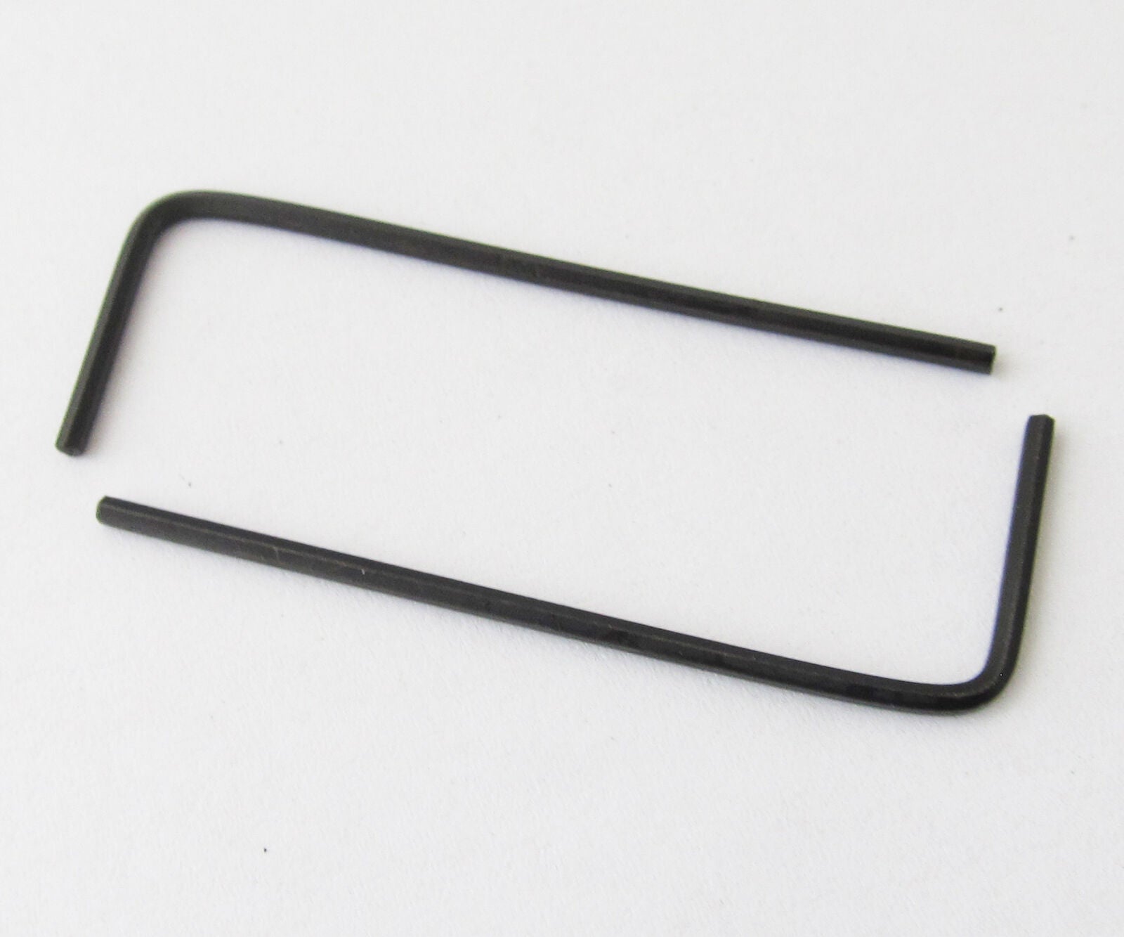 10pcs Metric Hex Key Allen L Wrench 1.5mm Steel for Socket Head Cap Screws new