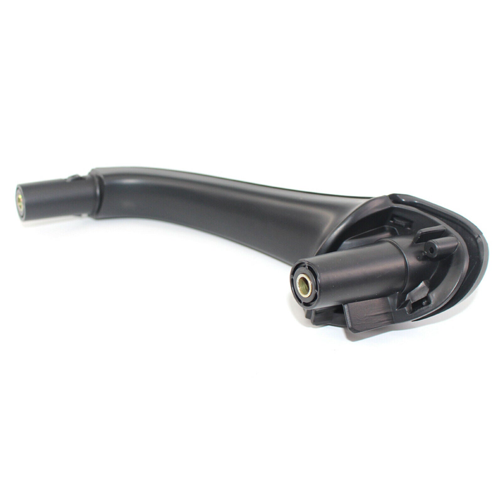 Front Left Side Interior Door Handle for Mercedes-  C-Class 03-07 Black
