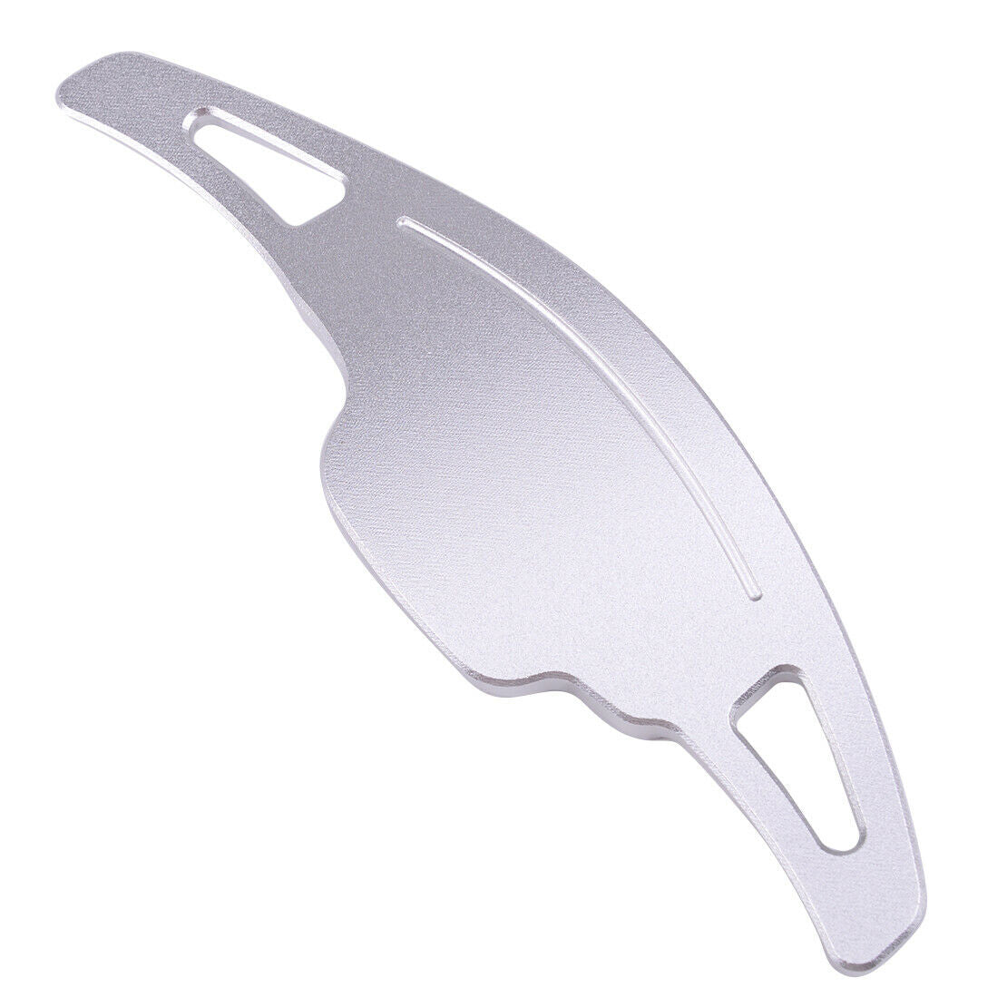 Steering Wheel Shift Paddle Shifters Trim Cover Fit for Chevrolet Camaro 12-2015