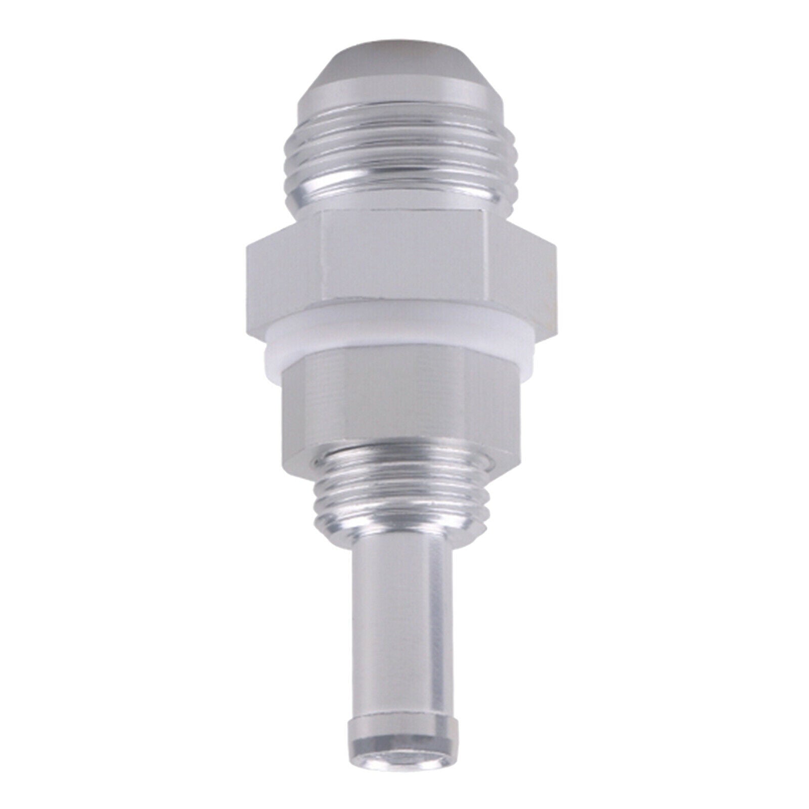 Automotive Fuel Tank Fitting to 3/8 Hose Barb Replacement