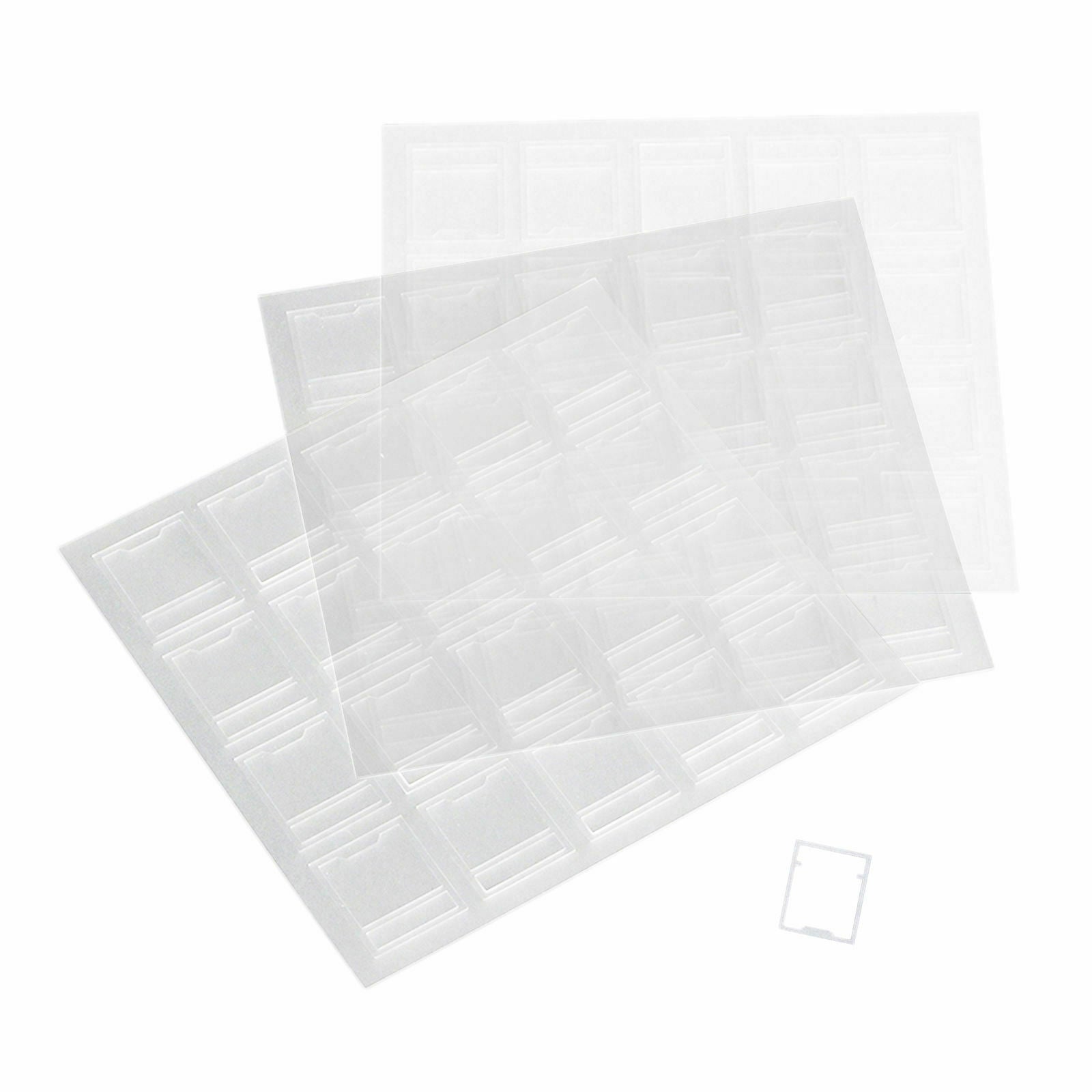 Switch Film 120Pcs Widely Compatible Interaxial Pad for Mechanical Keyboard
