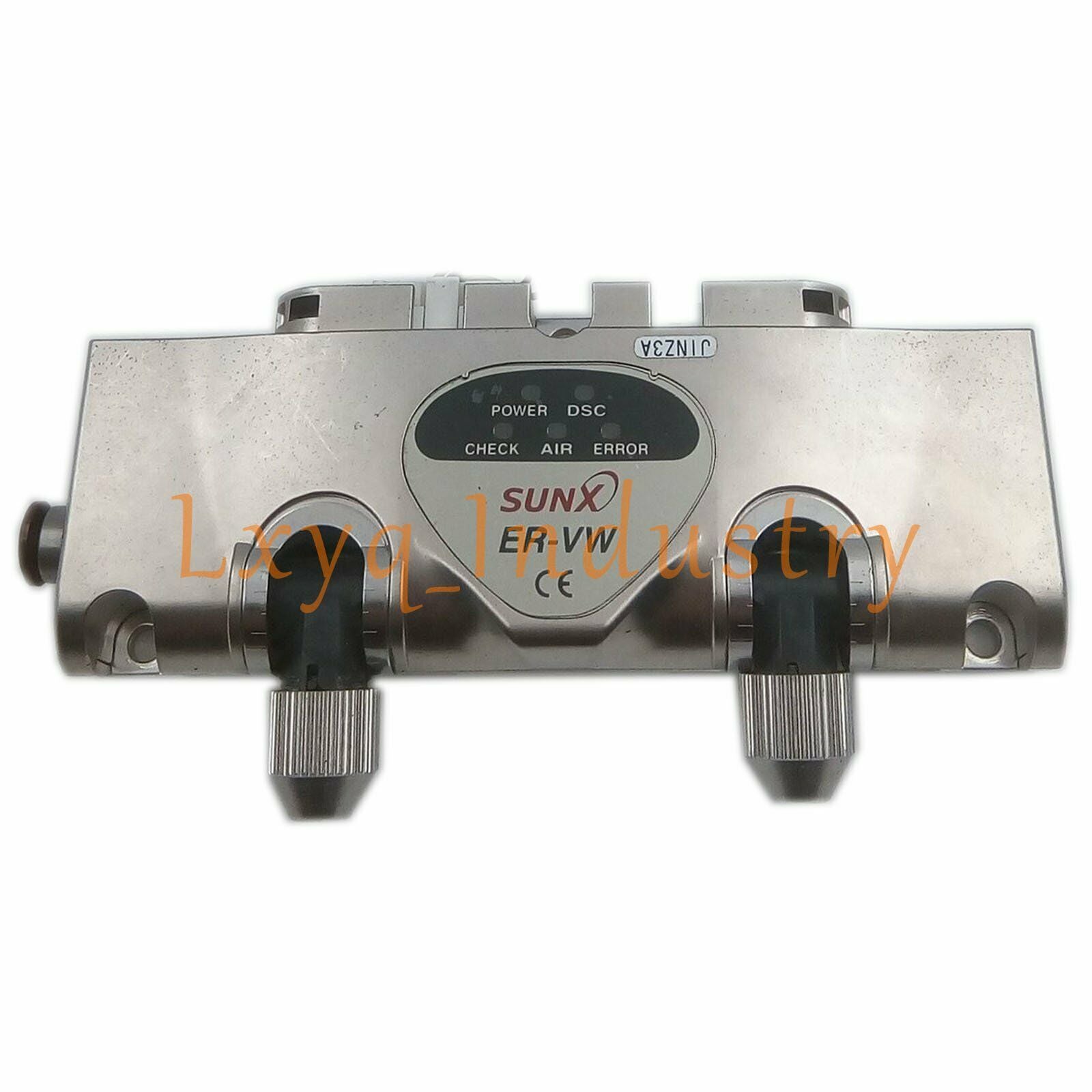 Panasonic Uesd ER-VW static eliminator ERVW 90 day warranty