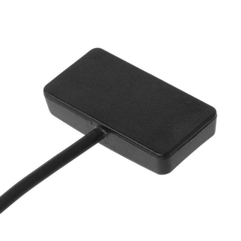 1M Soft Magnetic USB Fast Charging Dock Cradle Charger Cable Line Recharger  for