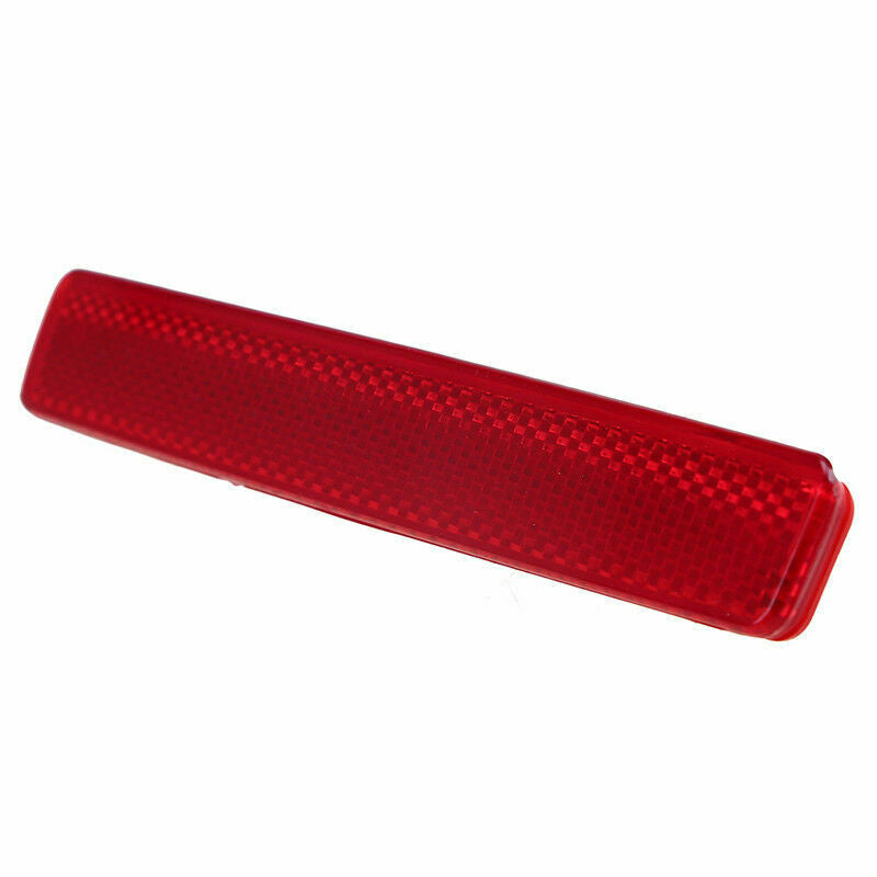 1Passenger Right Side Rear Bumper Reflector Light Fit VW Caravelle 2003-15
