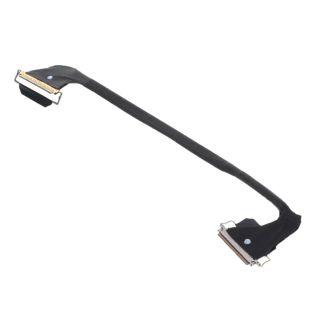 Laptop LVDS LCD LED Flex Video Screen Cable For MacBook Pro 15 Inch A1286,