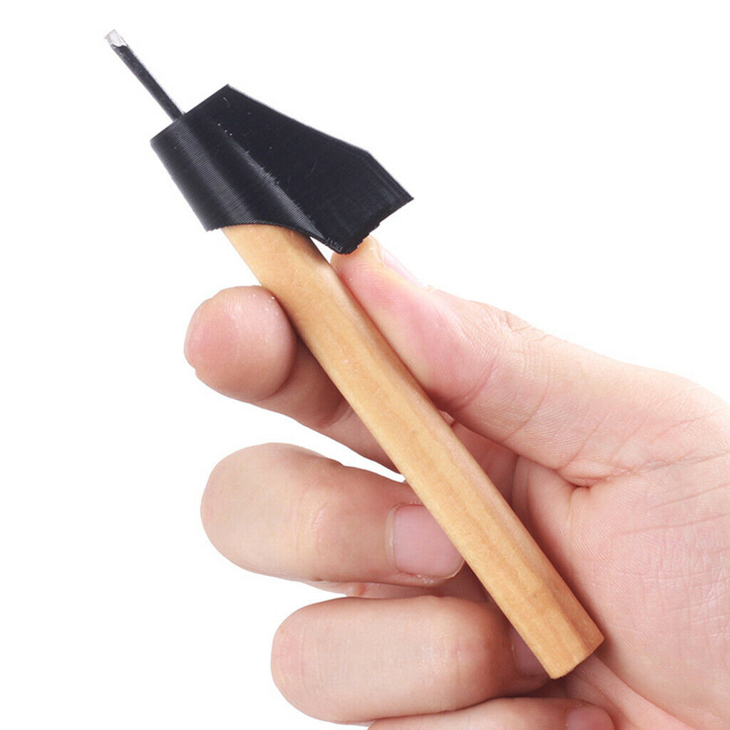 Archery Arrow Stripper Scraper Feather Fletching Remover Hunting Accessories