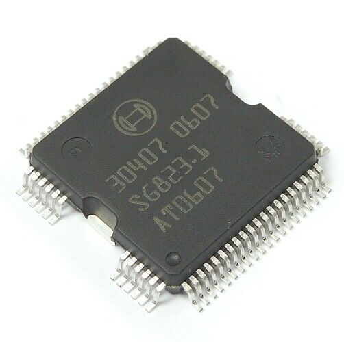 [1pcs] 30407 CJ940B Automotive IC SMD-HIQUAD64