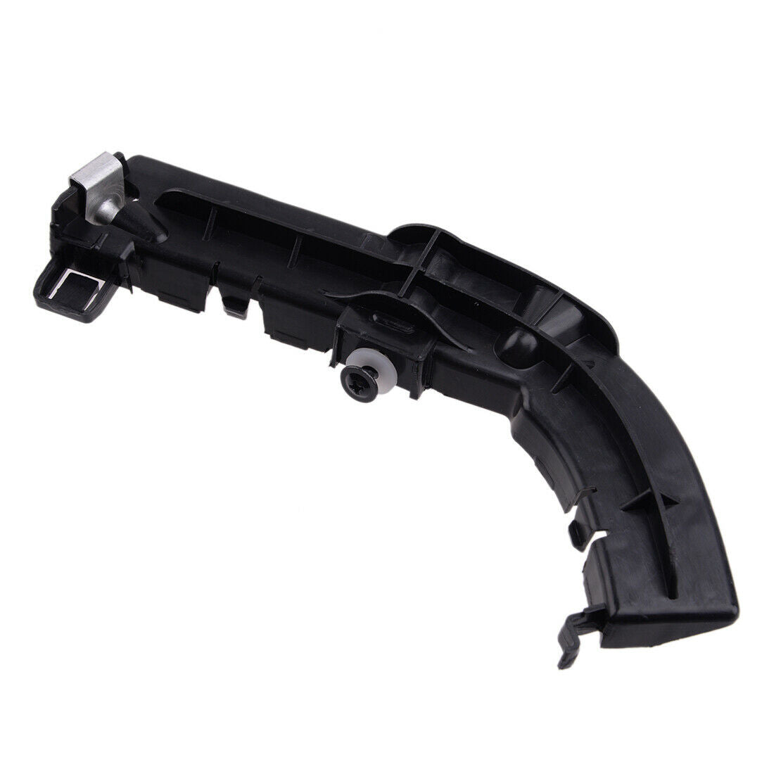 Left Side Front Bumper Bracket Fascia Support fit for Dodge Challenger 2008-20