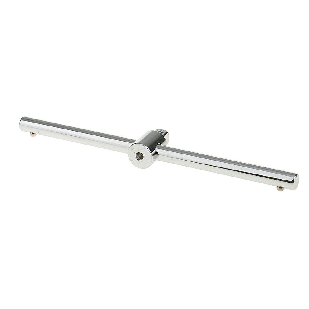 3/8 '' 10mm Impeller Slide T Bar Handle Wrench Wrench Tool # 45 Steel