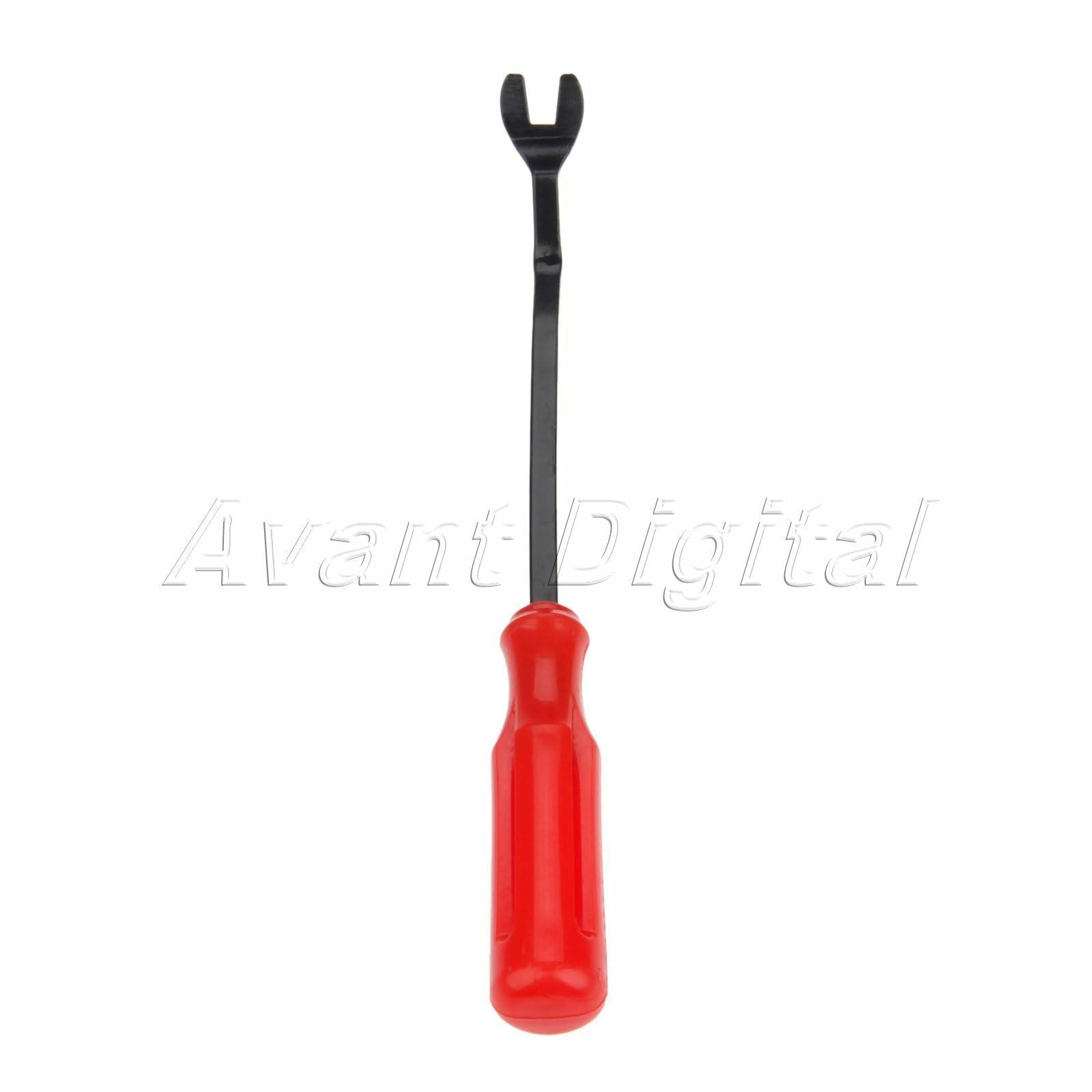 6" Door Auto Fastener Pliers Panel Tool Length Steel Remover Removal Clip