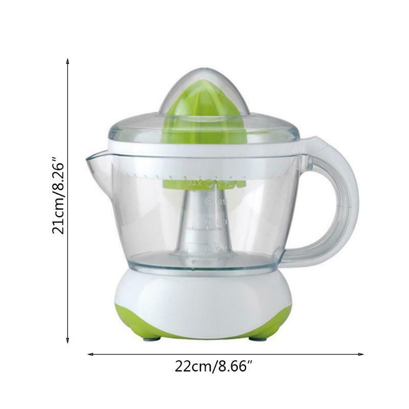 Electric Juicer Citrus Orange Juice Squeezer Press Machine Lemon Fruit Extractor