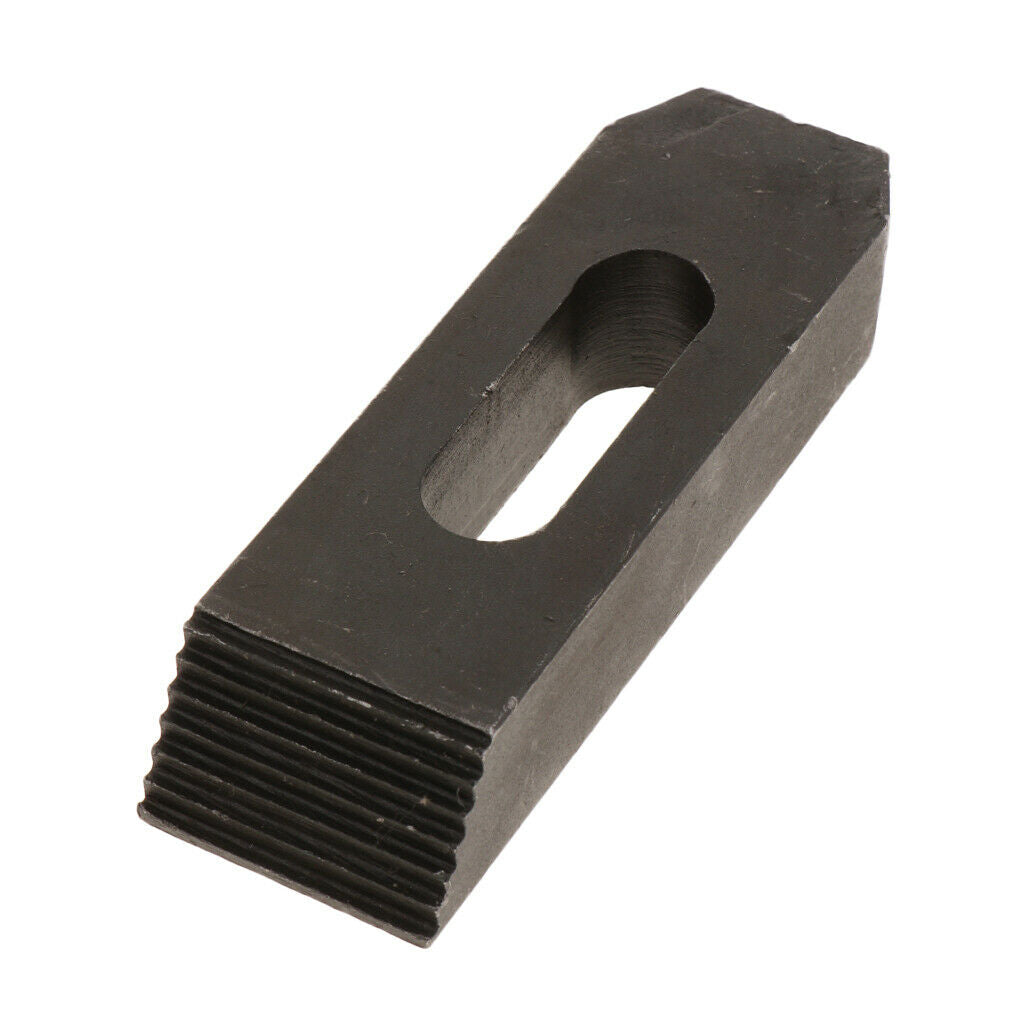 Clamping Kit Mill Machinist Set, Professional Clamping Kit Fixture Plates for