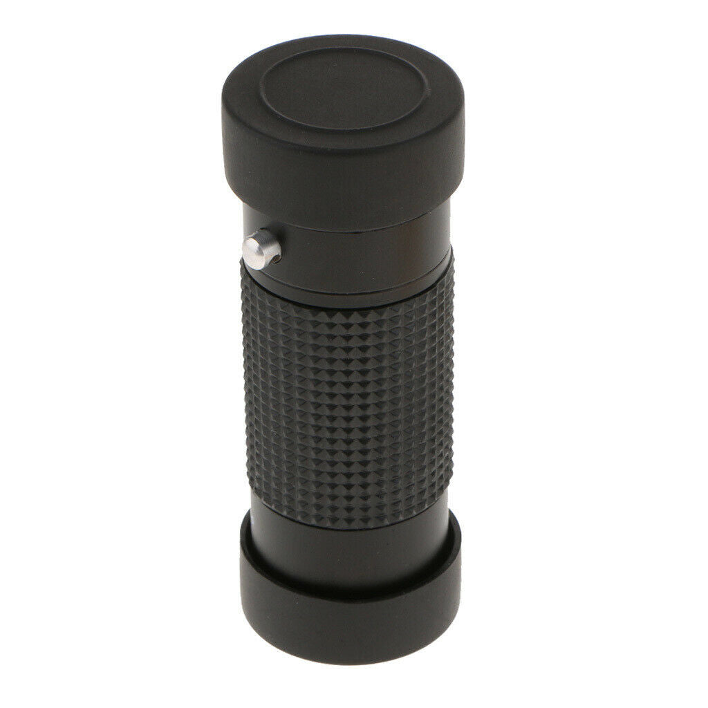 Extra Short Focus 8x21 Monocular Typoscope with Lens