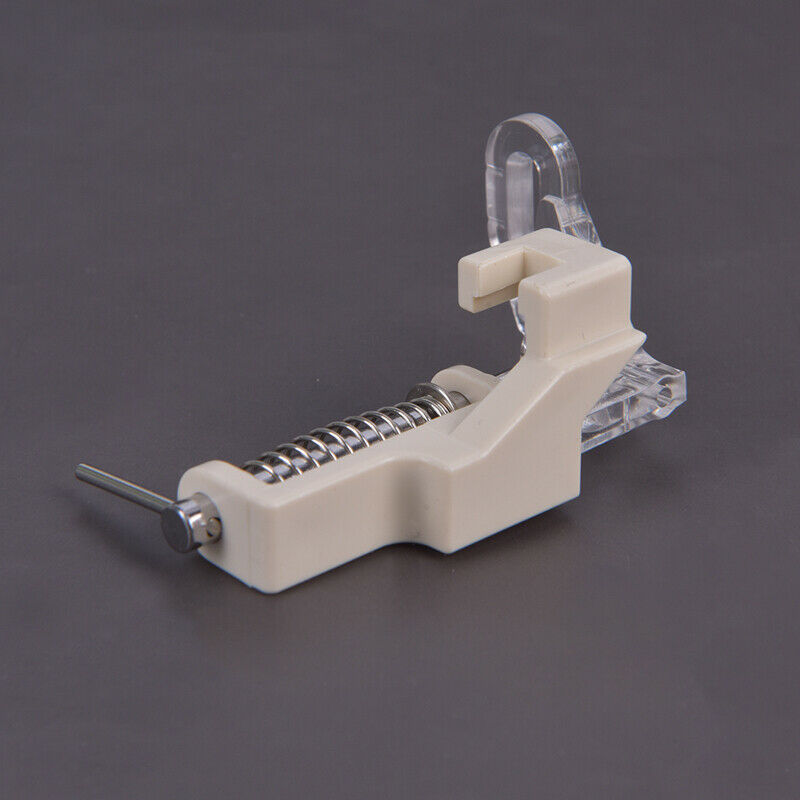 Multifunction Embroidery Quilting Darning Sewing Machine Presser Embroidery Foot