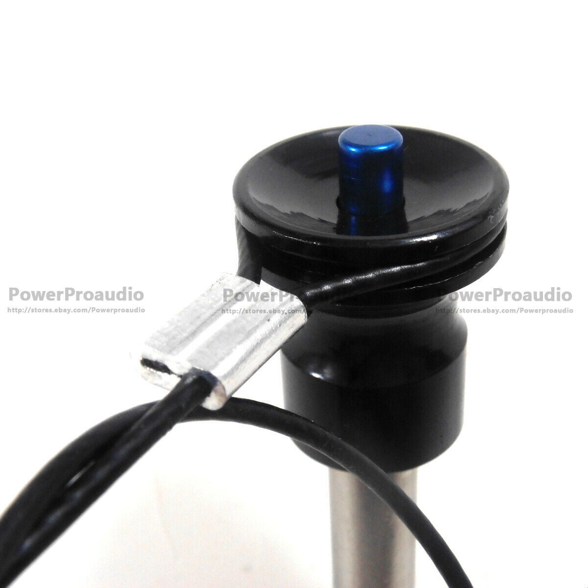 12pcs /lot high quality speakers pin 9.5x40mm for line array speakers DIY