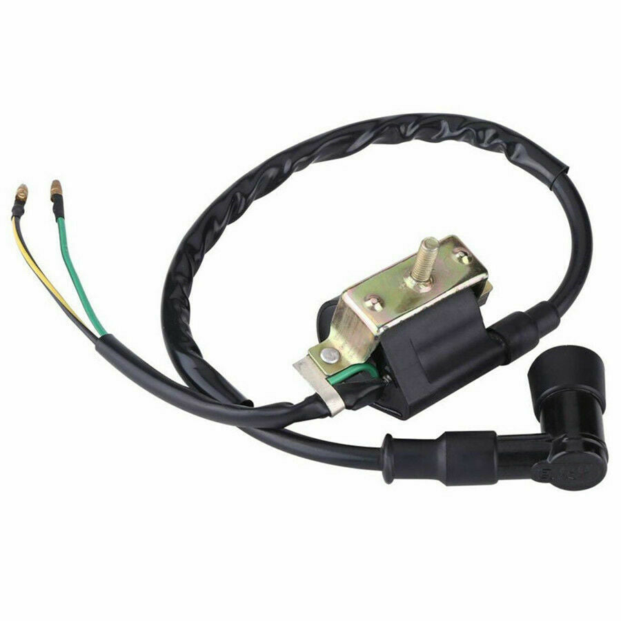 Ignition Coil CDI Regulator Rectifier Relay For 50cc 70cc 90cc 110cc ATV Quad