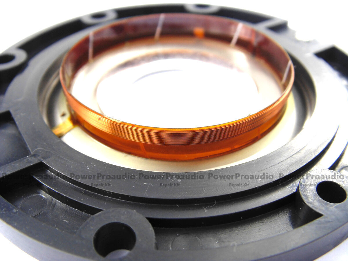44.4 mm  Replacement Diaphragm Repair Kit