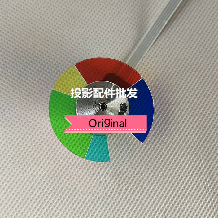 For Acer H6510BD projector color wheel