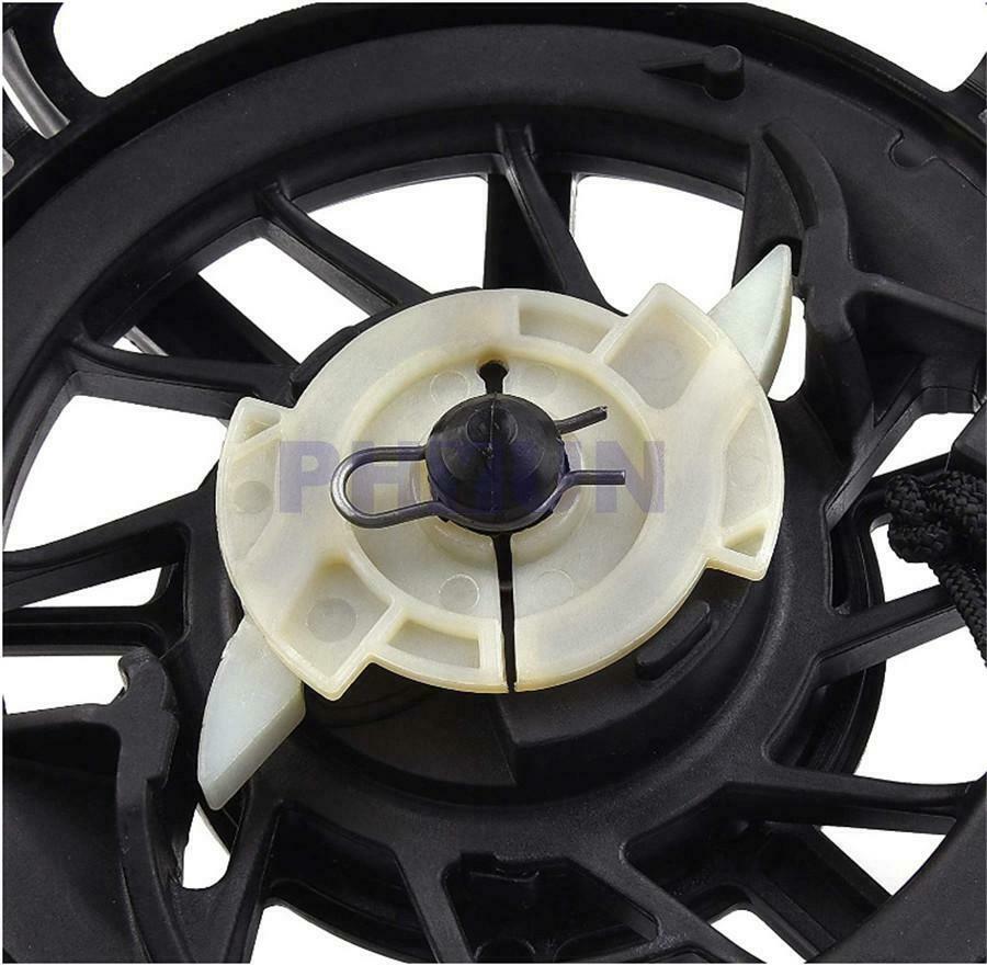 1x High Quality Rewind Recoil Starter For Briggs & Stratton Lawn Mower #594062