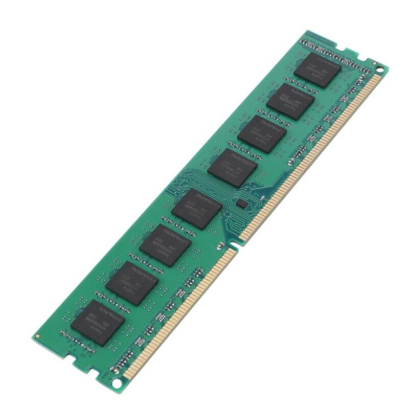 8GB DDR3 PC Ram Memory 240Pins 1.5V 1600MHz DIMM Desktop Memory for AMD FM1/FMU3