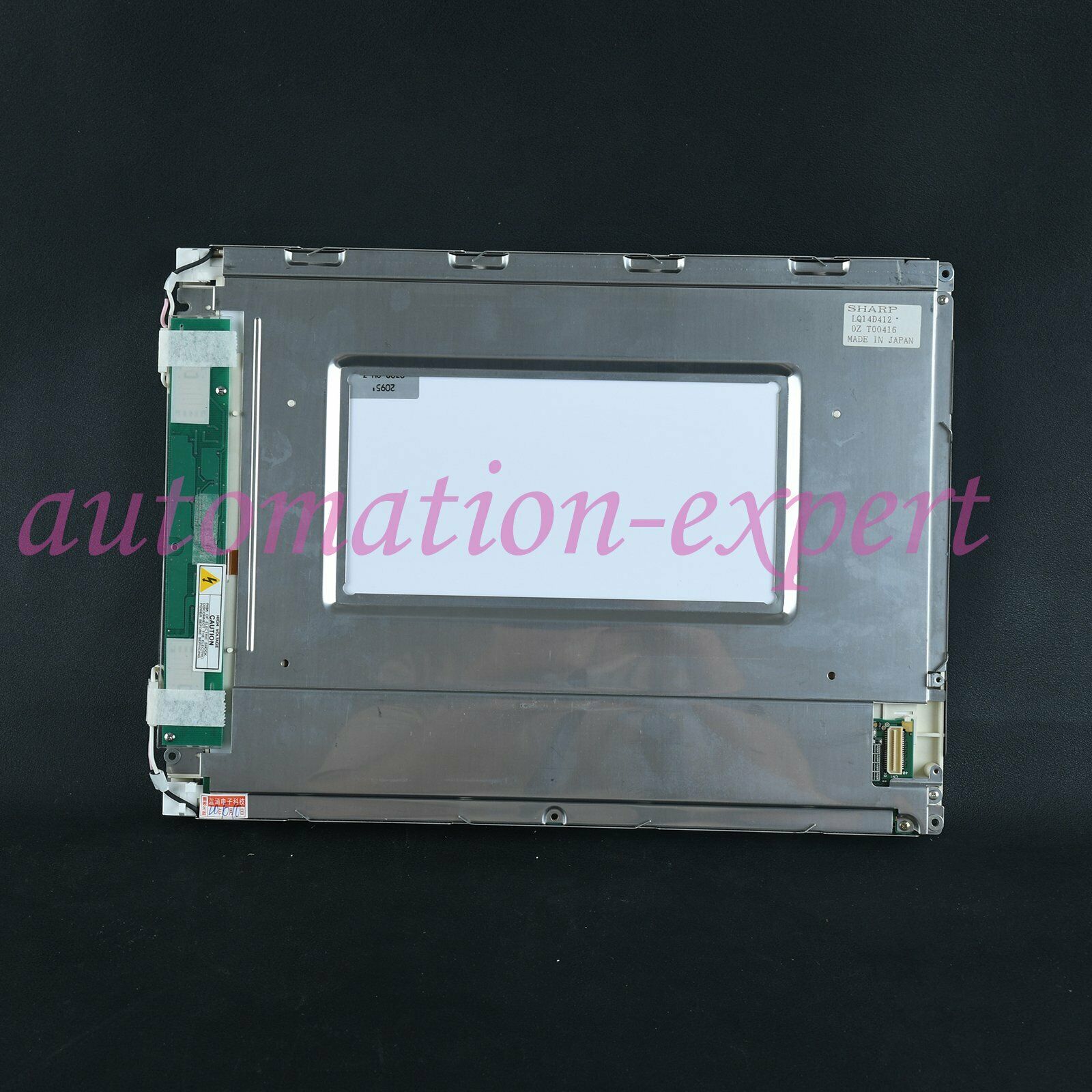 1PC New in box SHARP LQ14D412 One year warranty Fast Delivery