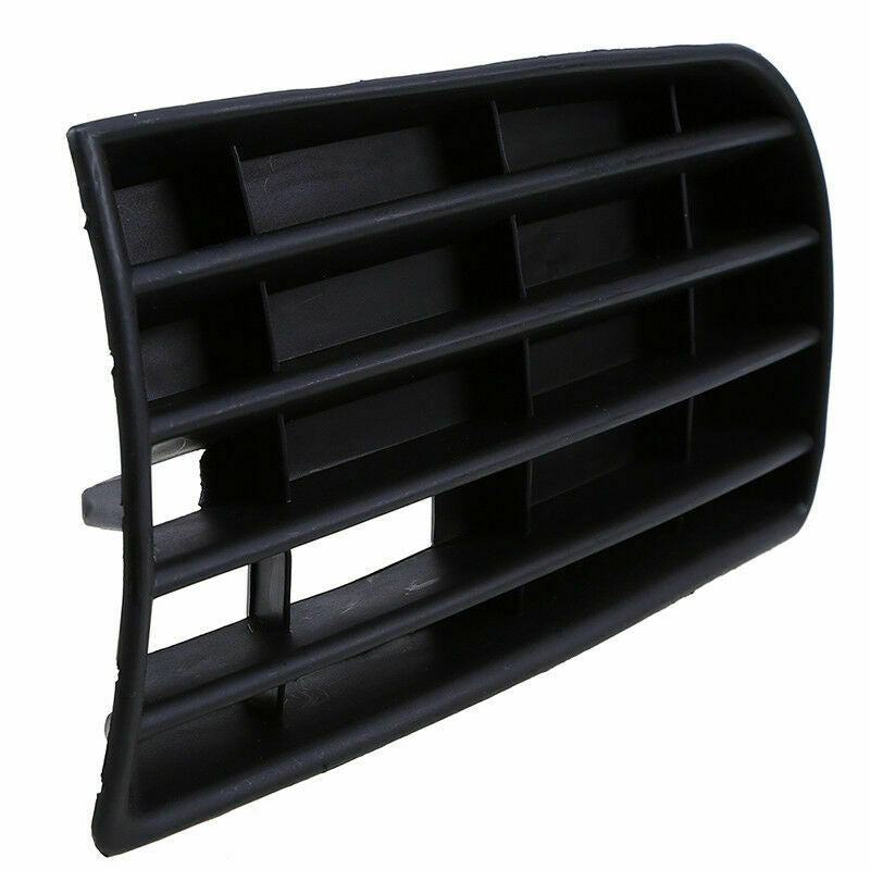 Left Side Bumper Lower Hood Grille Grill Cover For VW Golf MK5 2004-2009 2008