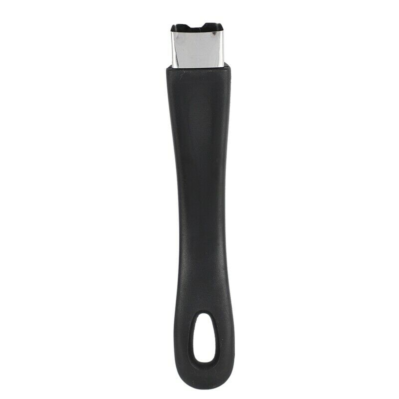 Black Replacement Bakelite Handle for Pan Pot Cookware H5H1H1