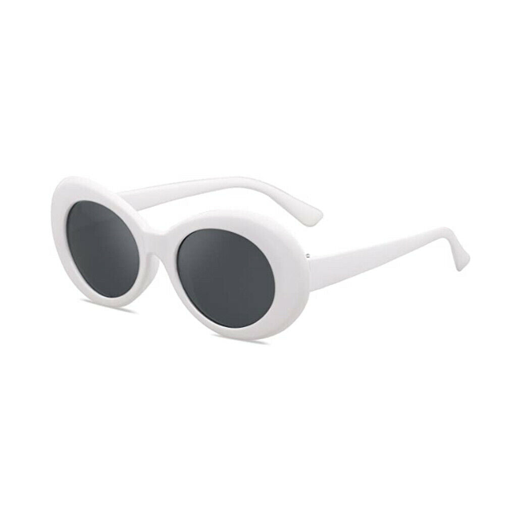 Unisex  Clout Goggles Sunglasses Party Club Eyewear Glasses