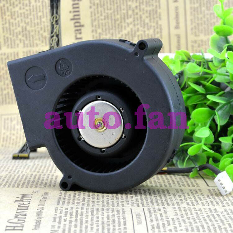1PCS new BFB1012EH 9733 97*94*33mm 12V 2.94A dual bal fashion