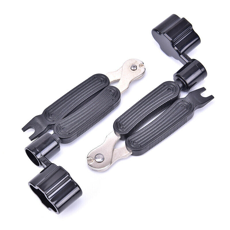 3 In 1 Guitar Peg String Winder String Pin Puller String Cutter Guitar Tool_DD