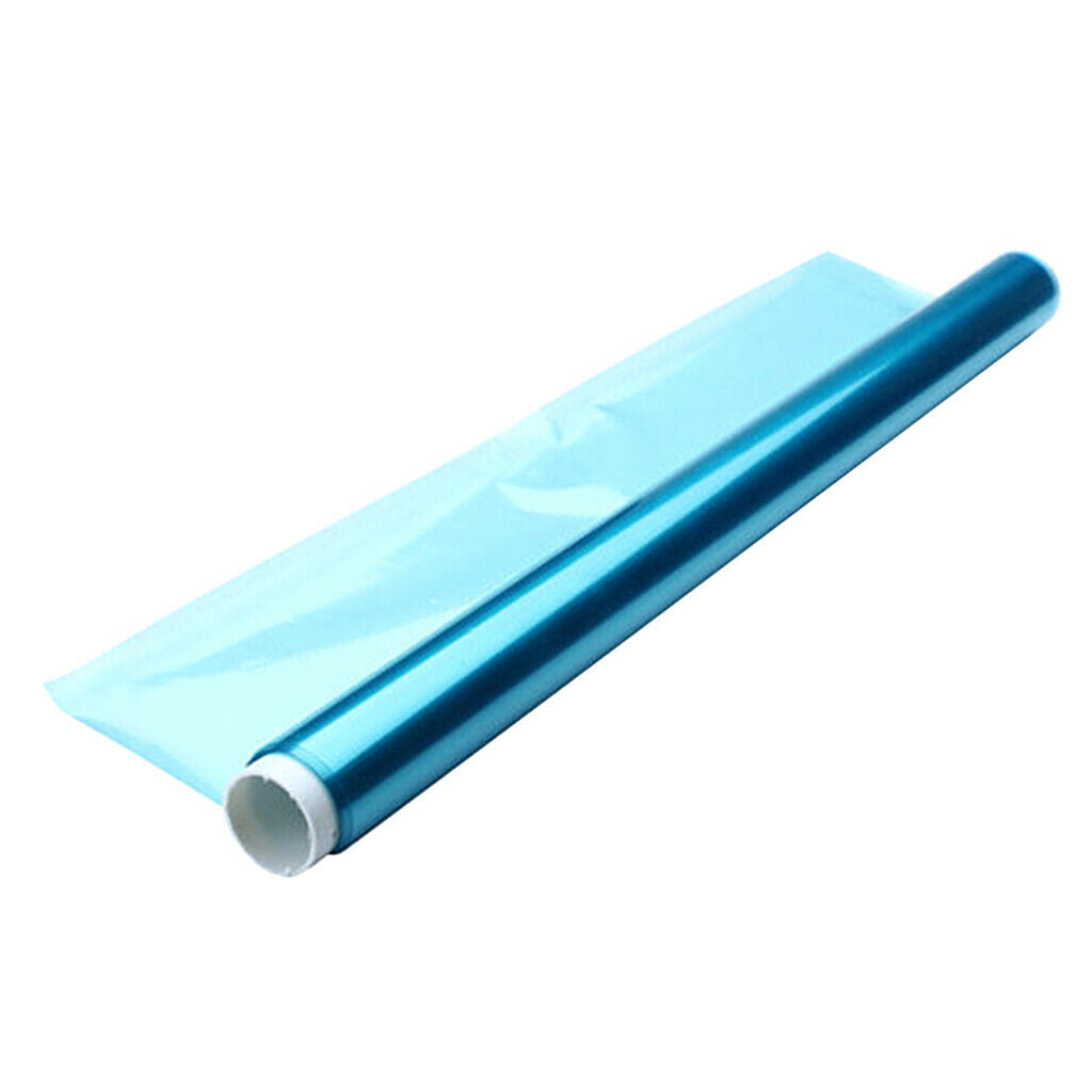 2 Rolls Of 30cm Light-sensitive Dry Film Replace Thermal Transfer For PCB