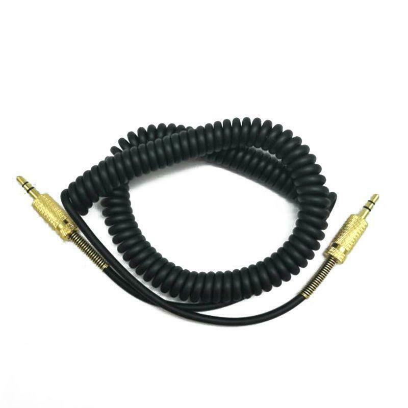 3.5mm Replacement Cord For Marshall Woburn Kilburn II Speaker Male To Male Jack